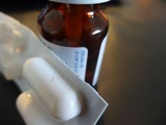 Welche Infektionen h&auml;ufen sich im April?