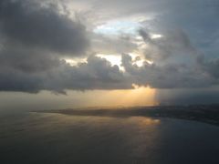 M&uuml;digkeit kann bereits Anzeichen sein