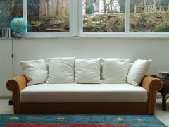 Winterzeit ist Milbenzeit