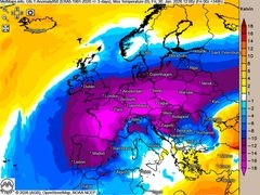 Eisiger Ami oder gem&auml;&szlig;igter Europ&auml;er