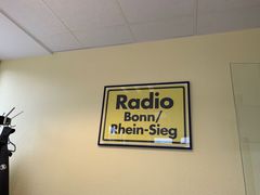 35 Jahre Radio Bonn/Rhein-Sieg: Ein doppeltes Jubil&auml;um